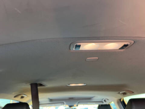 2017 Acura MDX w/Tech