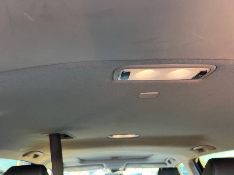 2017 Acura MDX w/Tech