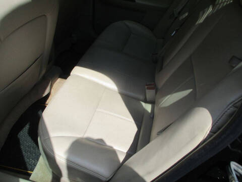 2009 Chevrolet Impala LT
