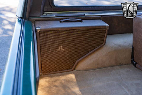 1981 Chevrolet Blazer