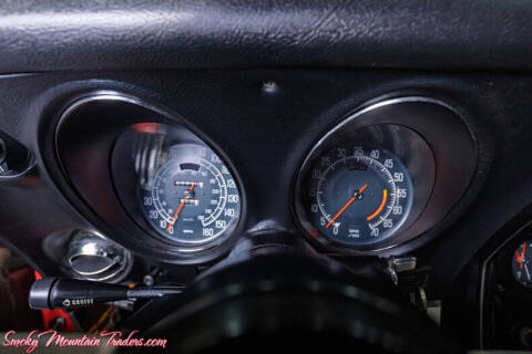 1977 Chevrolet Corvette