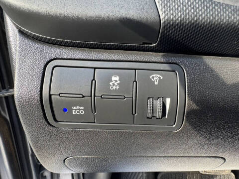 2014 Hyundai Accent GS