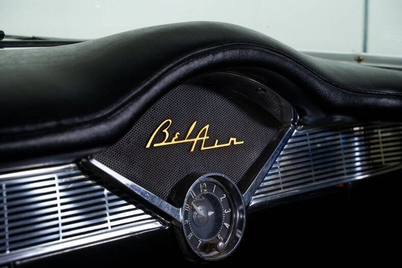 1956 Chevrolet Nomad