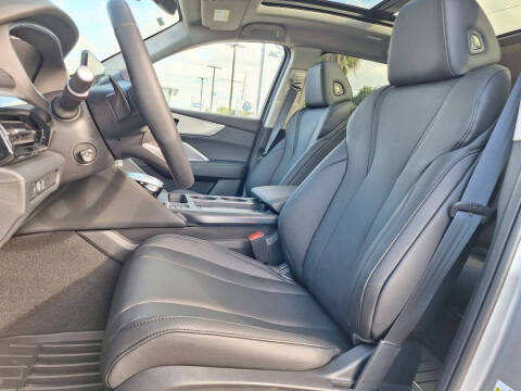 2026 Acura MDX