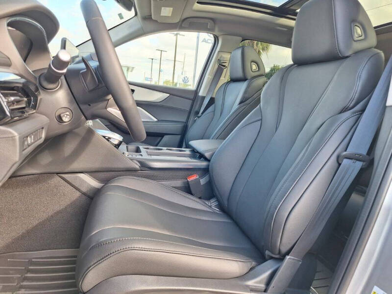 2026 Acura MDX