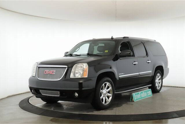 2013 GMC Yukon XL Denali