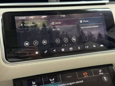 2018 Land Rover Range Rover Velar P380 R-Dynamic SE