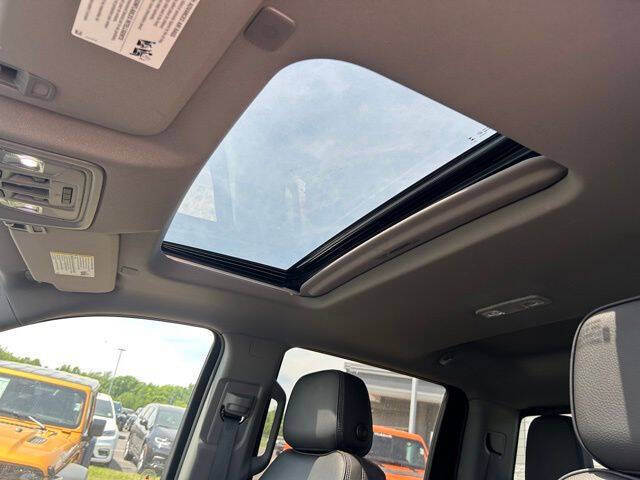 2024 GMC Sierra 3500HD