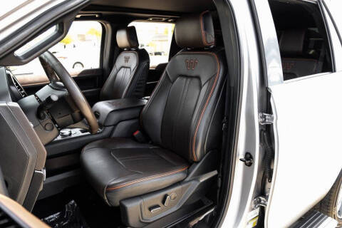 2020 Ford Expedition King Ranch