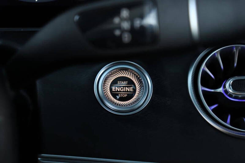 2022 Mercedes-Benz E-Class E 450