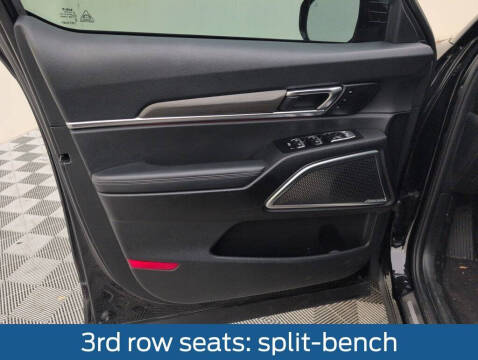 2024 Kia Telluride SX X-Pro