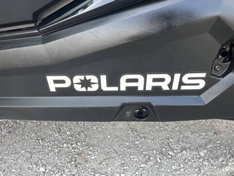 2023 Polaris RZR XP