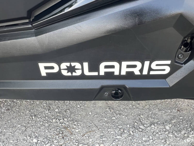 2023 Polaris RZR XP