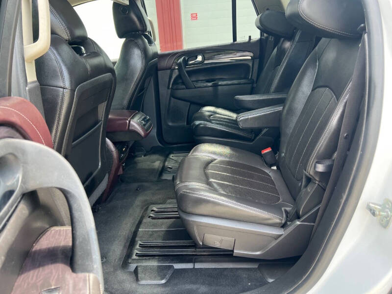 2016 Buick Enclave Premium