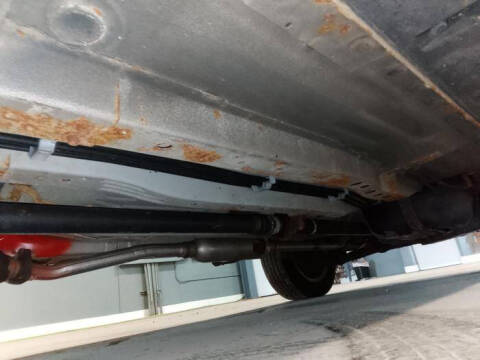 2005 Honda CR-V EX
