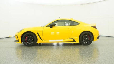 2026 Toyota GR86 Yuzu Edition