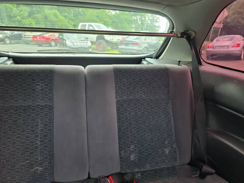 2000 Honda Civic DX