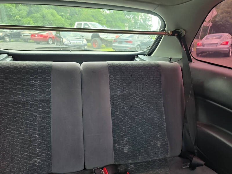 2000 Honda Civic DX