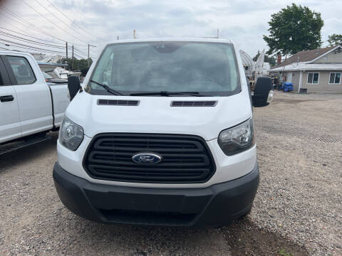 2015 Ford Transit for sale at L & B Auto Sales & Service in West Islip NY