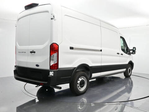 2025 Ford Transit 250