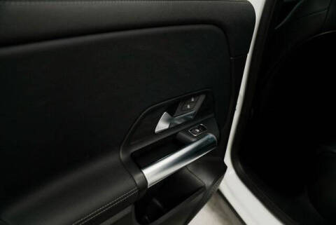 2023 Mercedes-Benz GLA GLA 250