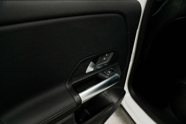 2023 Mercedes-Benz GLA GLA 250