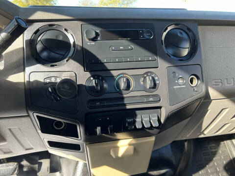 2010 Ford F-350 Super Duty XL