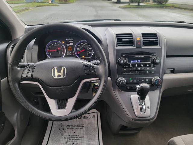 2008 Honda CR-V EX