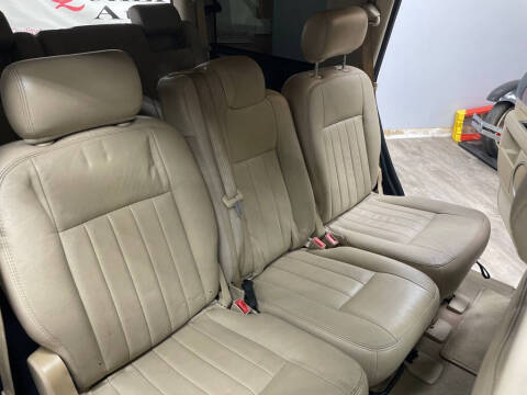 2006 Lincoln Navigator Ultimate