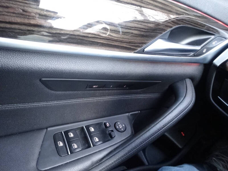 2019 BMW 5 Series 530i xDrive