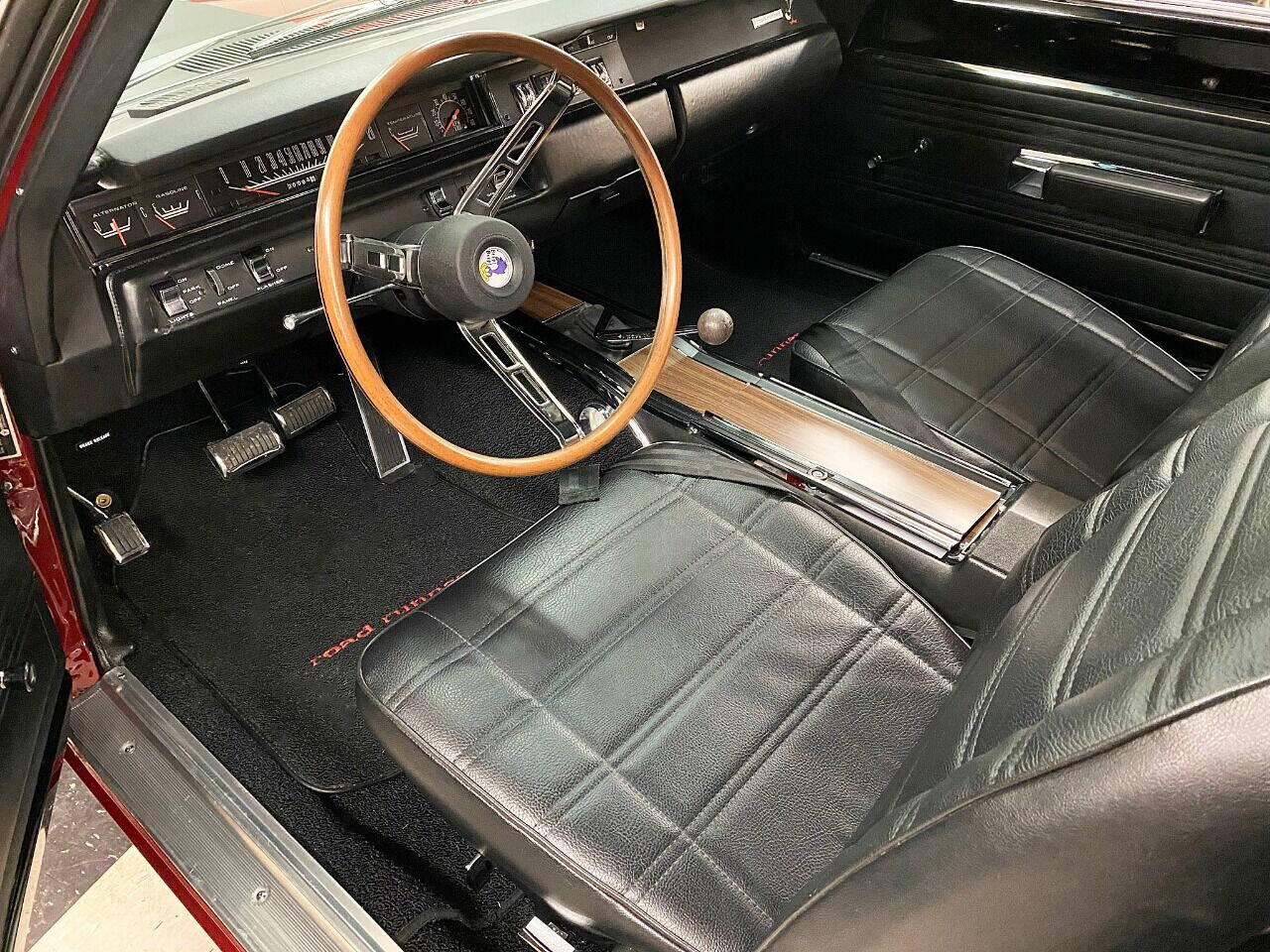 1969 Plymouth Roadrunner JUST SOLD 21