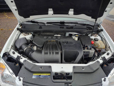 2009 Chevrolet Cobalt LT