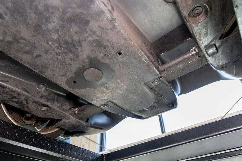 2004 Ferrari 360 Spider