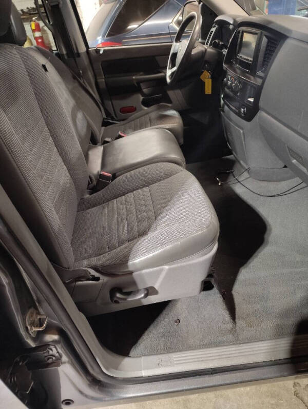 2008 Dodge Ram 1500 ST