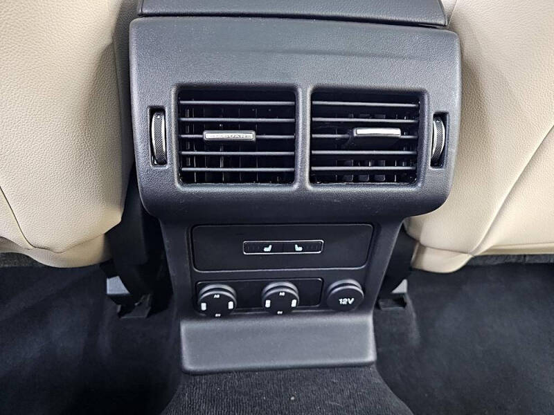 2017 Jaguar F-PACE 35t Premium