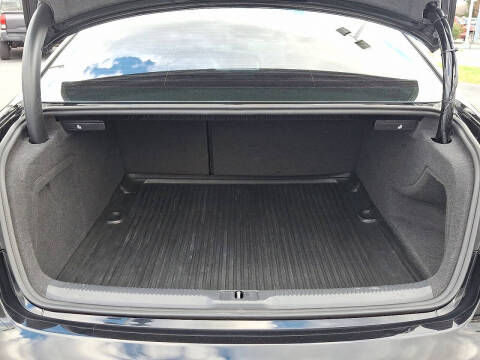 2016 Audi A5 2.0T quattro Premium