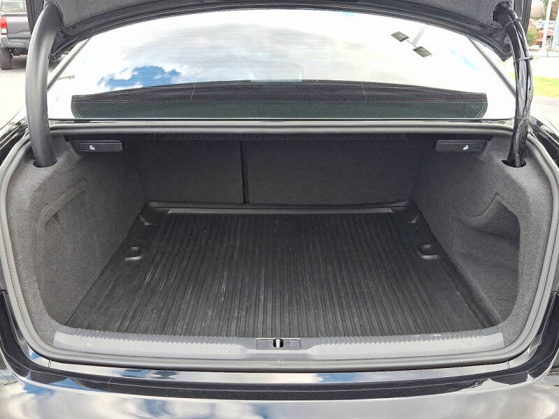 2016 Audi A5 2.0T quattro Premium