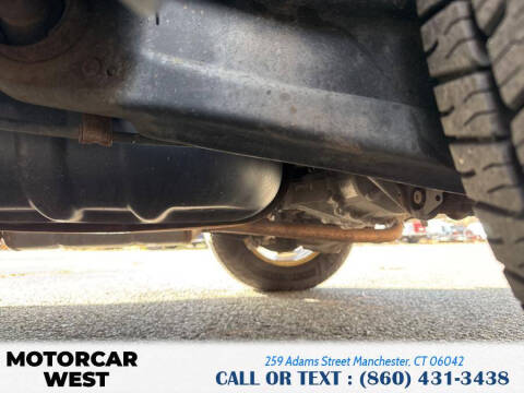 2009 Honda Ridgeline RTS