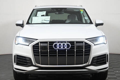 2023 Audi Q7 for sale at CU Carfinders in Norcross GA