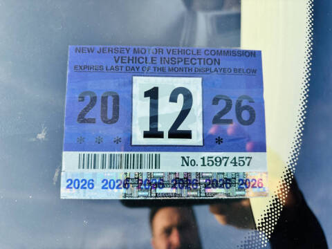 2014 GMC Acadia SLE-1