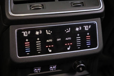 2020 Audi S7 2.9T quattro Prestige