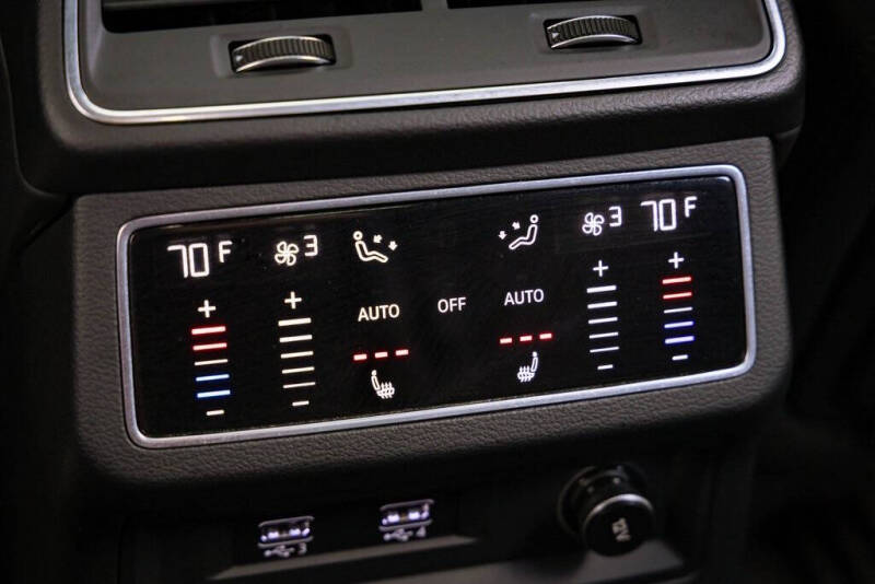 2020 Audi S7 2.9T quattro Prestige