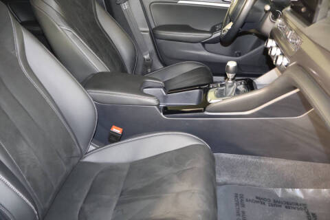 2024 Acura Integra w/Tech w/A-SPEC