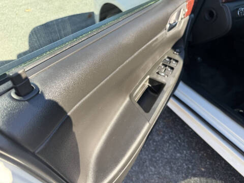 2009 Chevrolet Impala LT