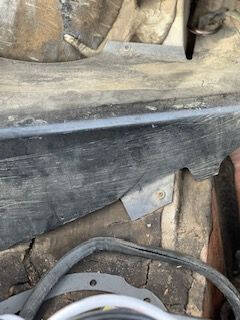 1966 Ford Thunderbird