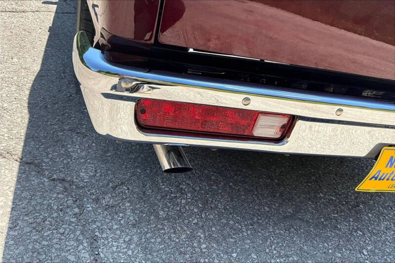 1983 Chevrolet El Camino