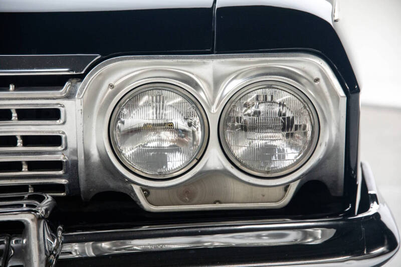 1962 Chevrolet Impala