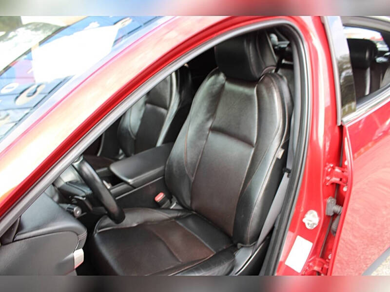 2021 Mazda Mazda3 Hatchback Premium