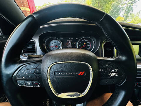 2015 Dodge Charger SE