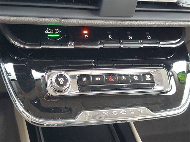 2024 Lincoln Corsair Premiere